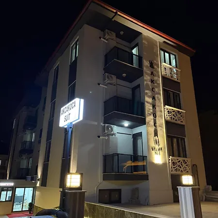 Appartement Akcakoca Denizli (Denizli)