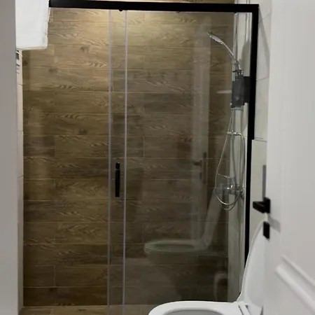 Apartmán Akcakoca Denizli (Denizli)