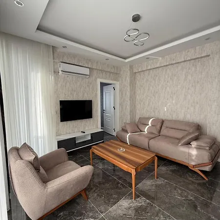 Apartmán Akcakoca *