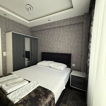 Akcakoca Apartment
