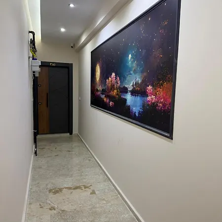 Akcakoca Apartmán Denizli (Denizli)