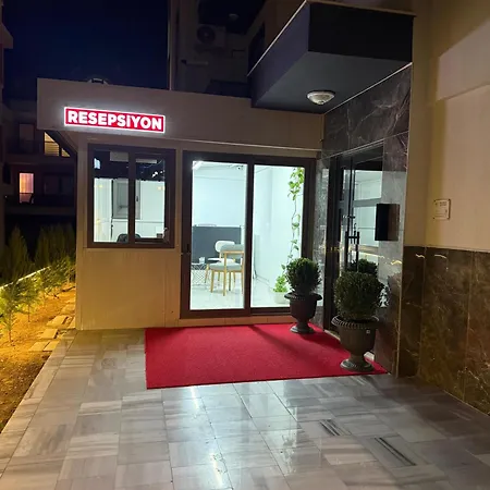 Apartmán Akcakoca *