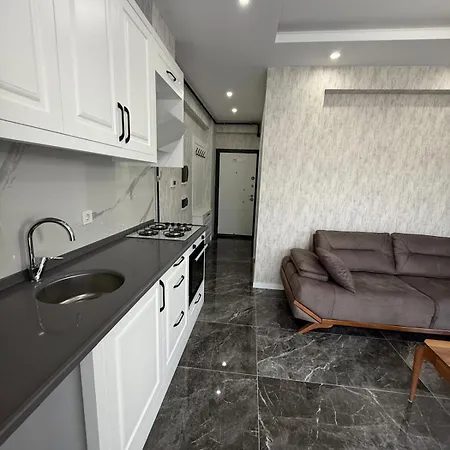 Appartement Akcakoca *