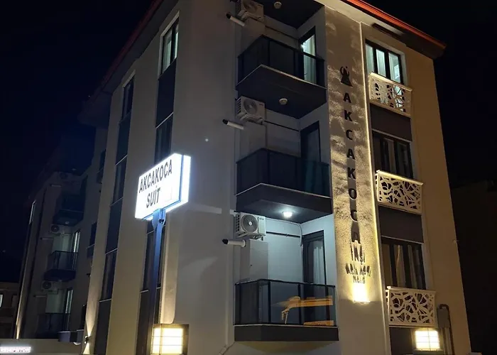 Daire Akcakoca Denizli (Denizli)