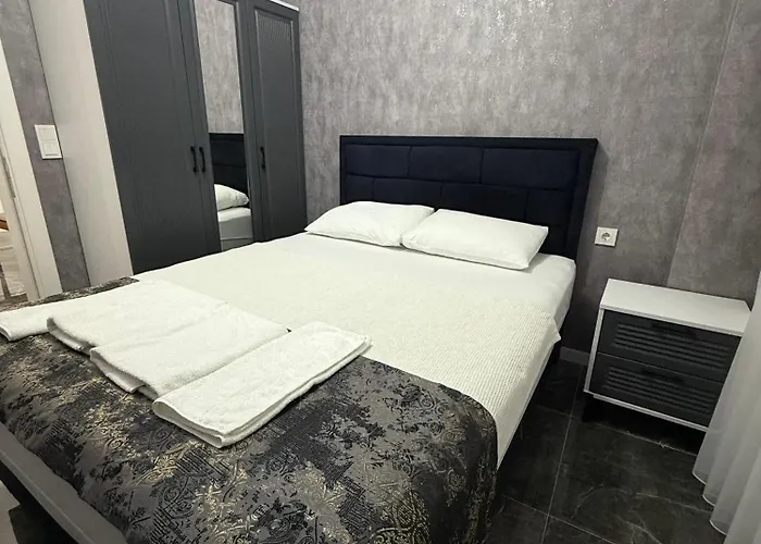 Apartmán Akcakoca Denizli (Denizli)