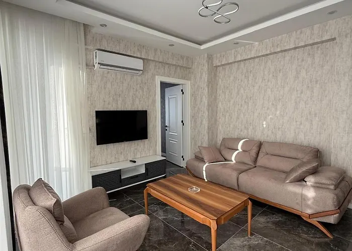 Apartmán Akcakoca *