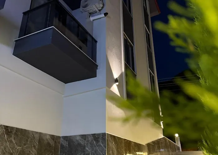 Appartement Akcakoca