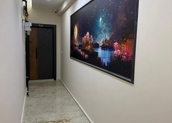 Akcakoca Apartmán Denizli (Denizli)