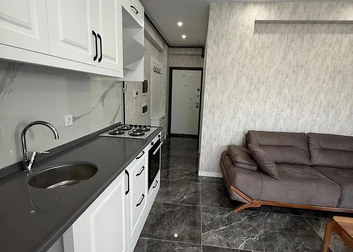 Apartmán Akcakoca *