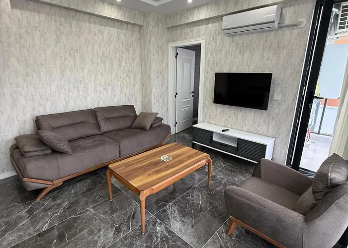 Akcakoca * Denizli (Denizli)