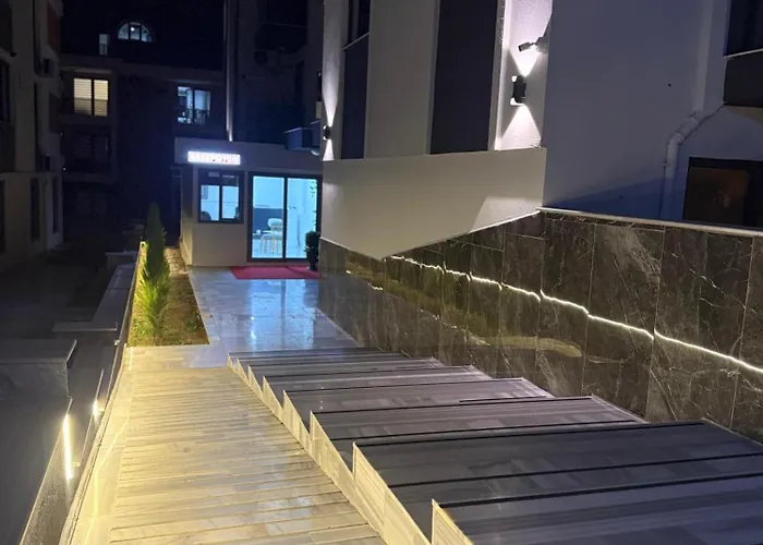 Akcakoca Appartement *