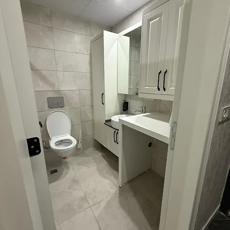 Akcakoca Appartement *