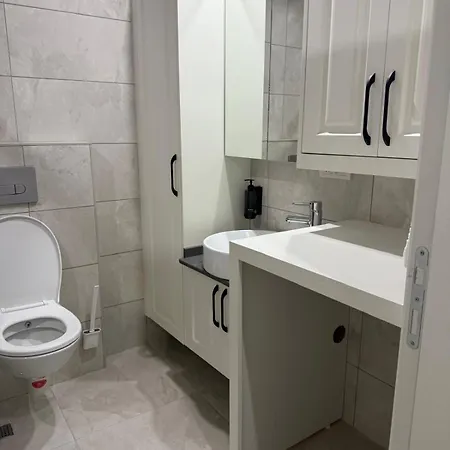 Akcakoca דניזלי