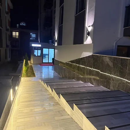 Akcakoca Apartment *