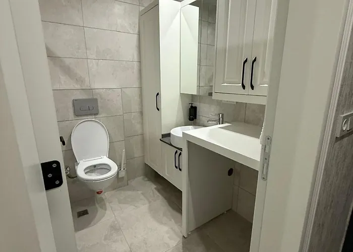 Akcakoca Appartement *