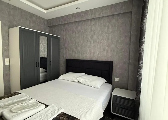 Akcakoca Appartement