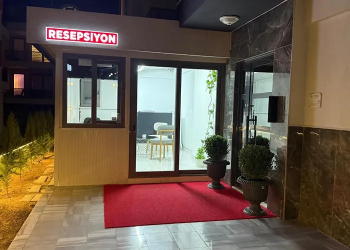 Appartement Akcakoca *