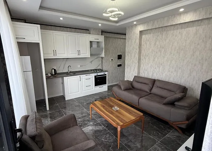 Appartement Akcakoca *